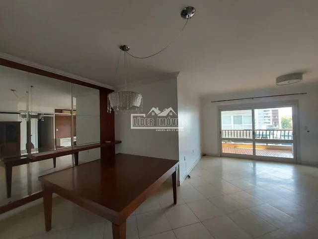 Apartamento com 4 dormitórios, foto 4