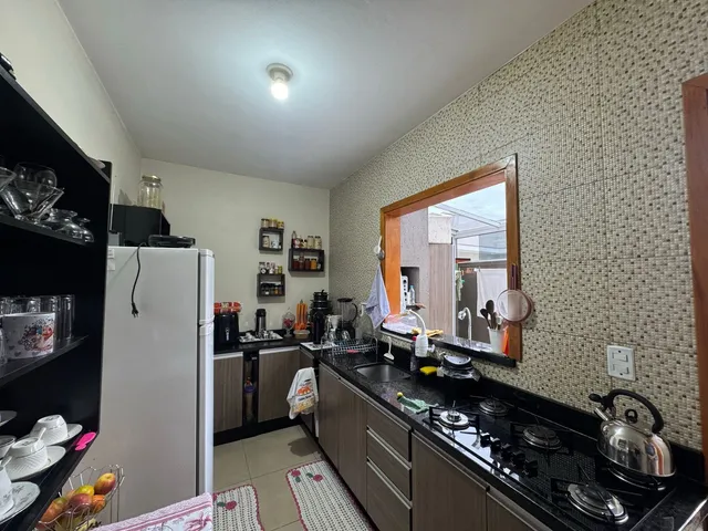 Sobrado com 2 dormitórios, foto 3