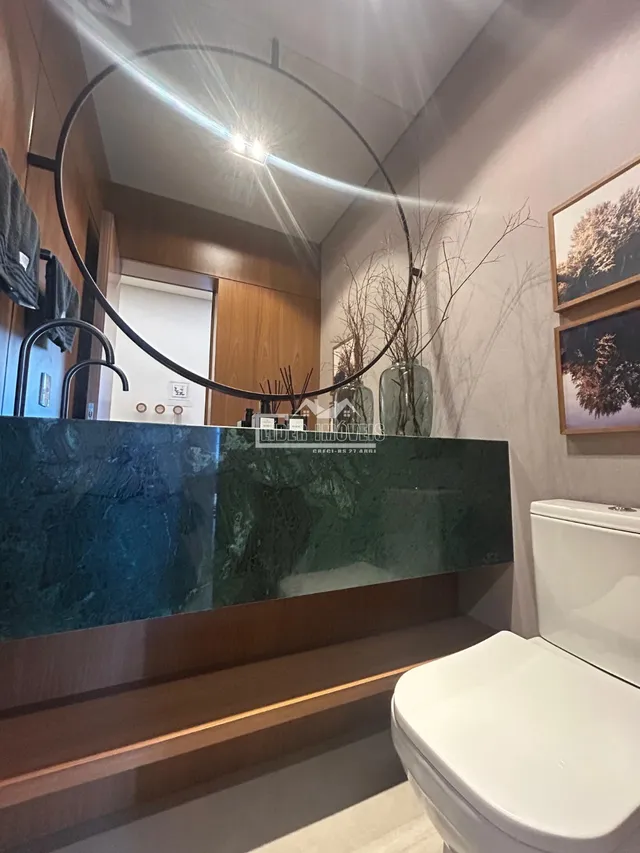 Apartamento com 3 dormitórios, foto 4