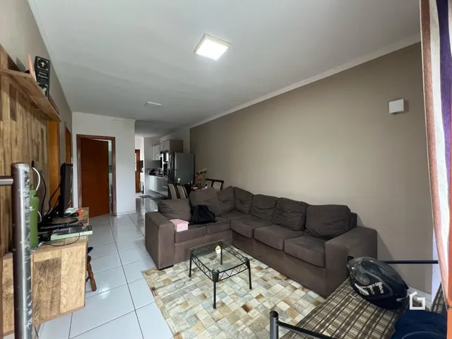 Casa com 2 dormitórios, foto 2