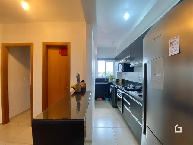 Apartamento com 2 dormitórios, foto 2