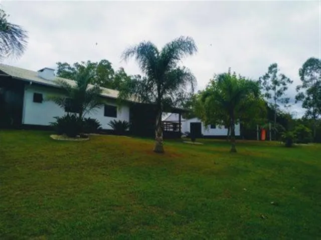 Área rural, foto 2