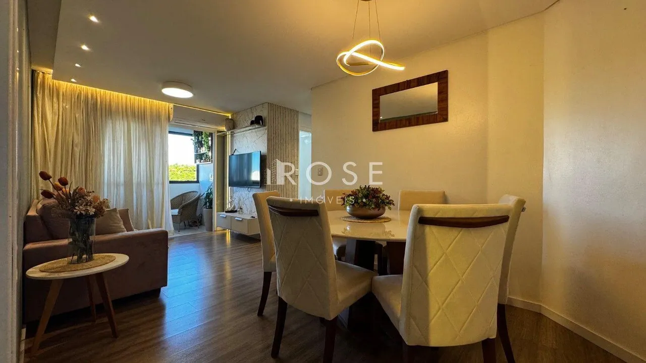 Apartamento com 2 dormitórios, foto 1