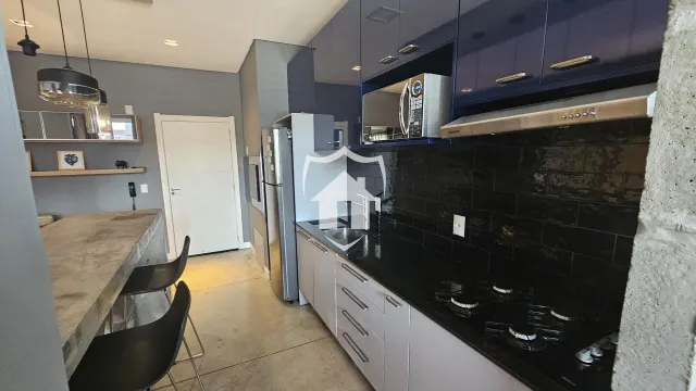 Apartamento com 2 dormitórios, foto 2