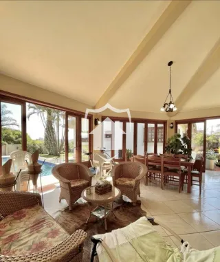Casa com 4 dormitórios, foto 14