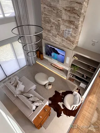 Casa com 3 dormitórios, foto 10