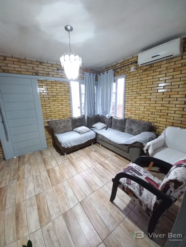 Casa com 2 dormitórios, foto 5