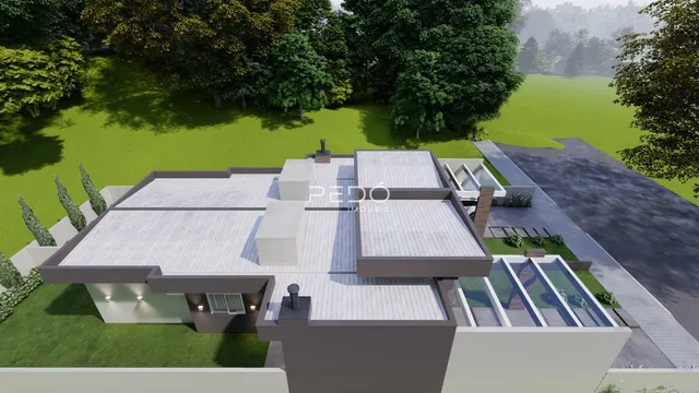 Casa geminada com 2 dormitórios, foto 3