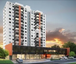 Apartamento com 2 dormitórios, foto 2