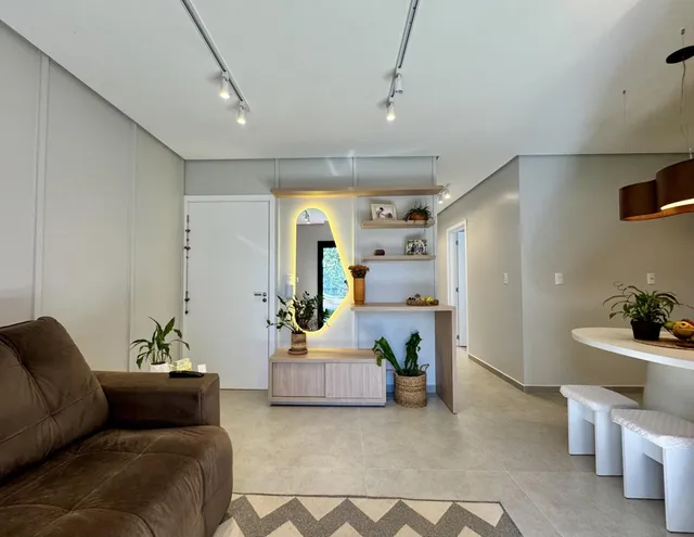 Apartamento com 3 dormitórios, foto 4