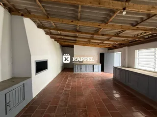 Pavilhão com 1 dormitório, foto 9