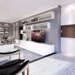 Apartamento com 3 dormitórios, foto 22
