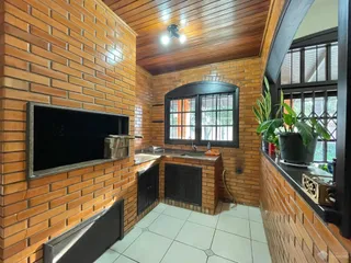 Casa com 4 dormitórios, foto 7