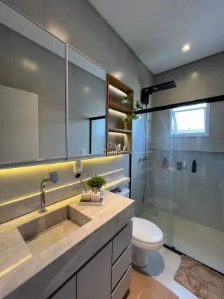 Casa geminada com 3 dormitórios, foto 13