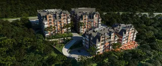 Apartamento com 2 dormitórios, foto 4
