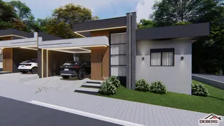 Casa geminada com 3 dormitórios, foto 9