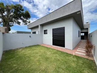 Casa geminada com 3 dormitórios, foto 17