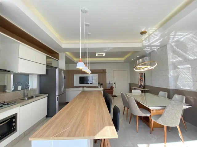 Apartamento com 3 dormitórios, foto 4