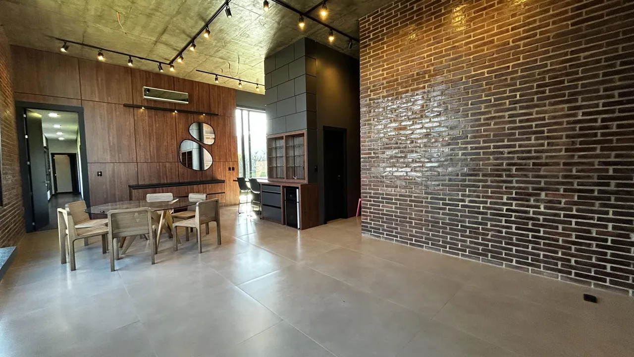 Casa com 3 dormitórios, foto 1