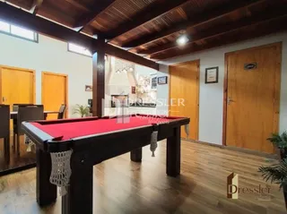 Casa geminada com 3 dormitórios, foto 11