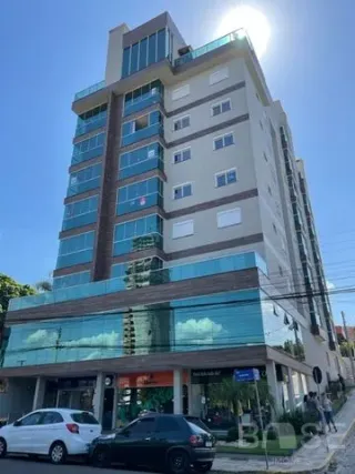 Apartamento com 2 dormitórios