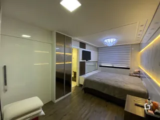 Apartamento com 4 dormitórios, foto 15