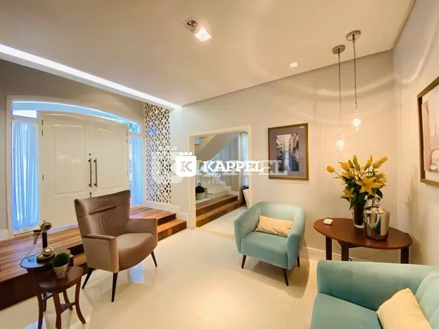 Casa com 5 dormitórios, foto 5