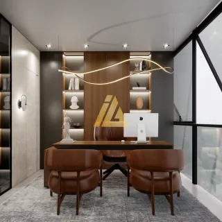 Sala comercial, foto 48