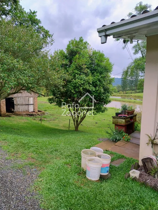 Área rural, foto 3
