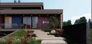 Casa com 4 dormitórios, foto 5