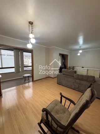 Apartamento com 3 dormitórios, foto 2