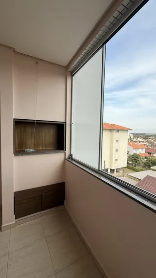 Apartamento com 1 dormitório, foto 7