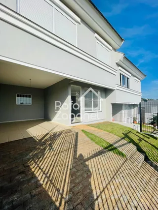Sobrado com 3 dormitórios, foto 3