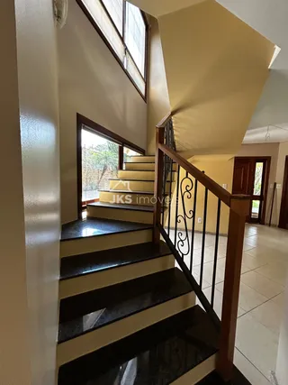 Casa com 4 dormitórios, foto 7