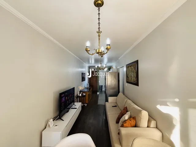 Apartamento com 1 dormitório, foto 5