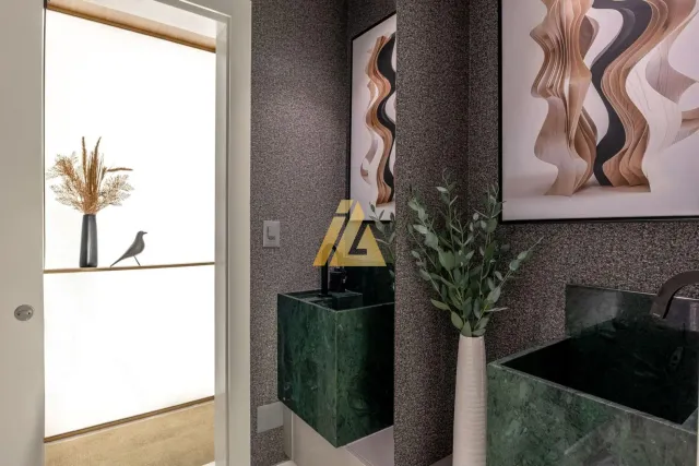 Apartamento com 3 dormitórios, foto 5