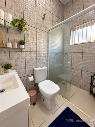 Casa com 3 dormitórios, foto 8