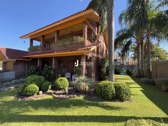 Casa com 4 dormitórios, foto 4
