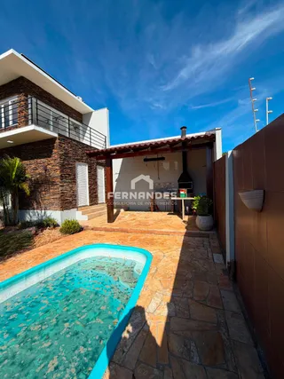 Casa com 3 dormitórios, foto 6
