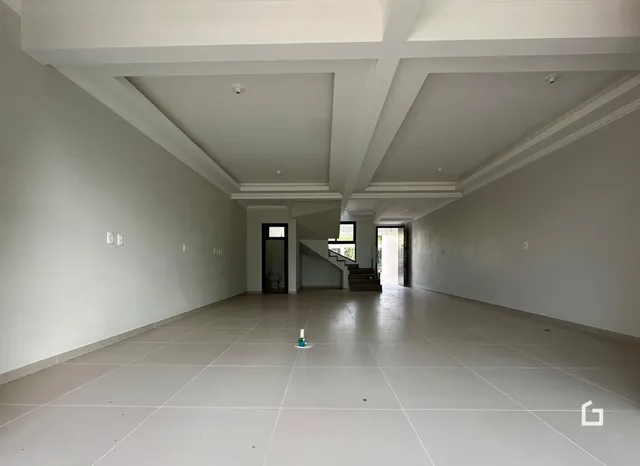 Sobrado com 3 dormitórios