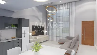 Casa geminada com 2 dormitórios, foto 8