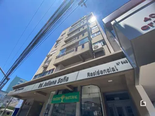 Apartamento com 2 dormitórios, foto 1