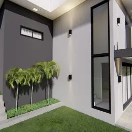 Casa com 3 dormitórios, foto 8