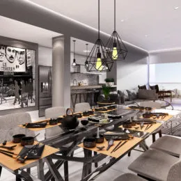 Apartamento com 3 dormitórios, foto 20