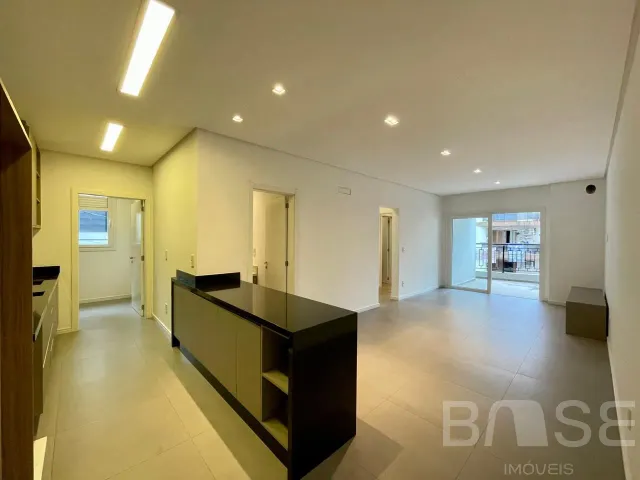 Apartamento com 2 dormitórios