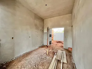 Casa geminada com 2 dormitórios, foto 6