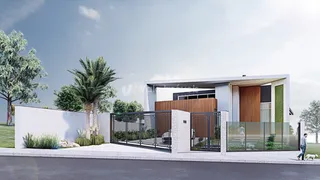 Casa com 4 dormitórios, foto 6