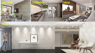 Apartamento com 2 dormitórios, foto 2