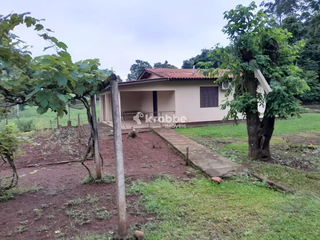Área rural com 2 dormitórios, foto 2