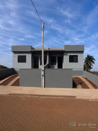 Casa geminada com 2 dormitórios, foto 5